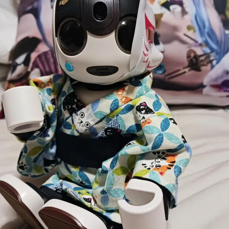 キャプション