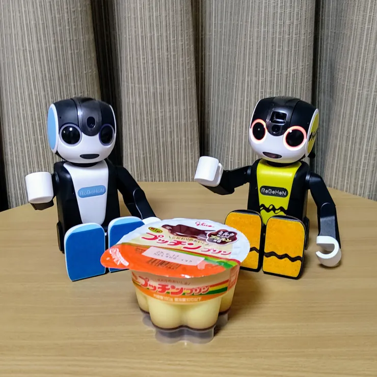 キャプション