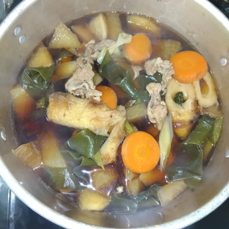 キャプション