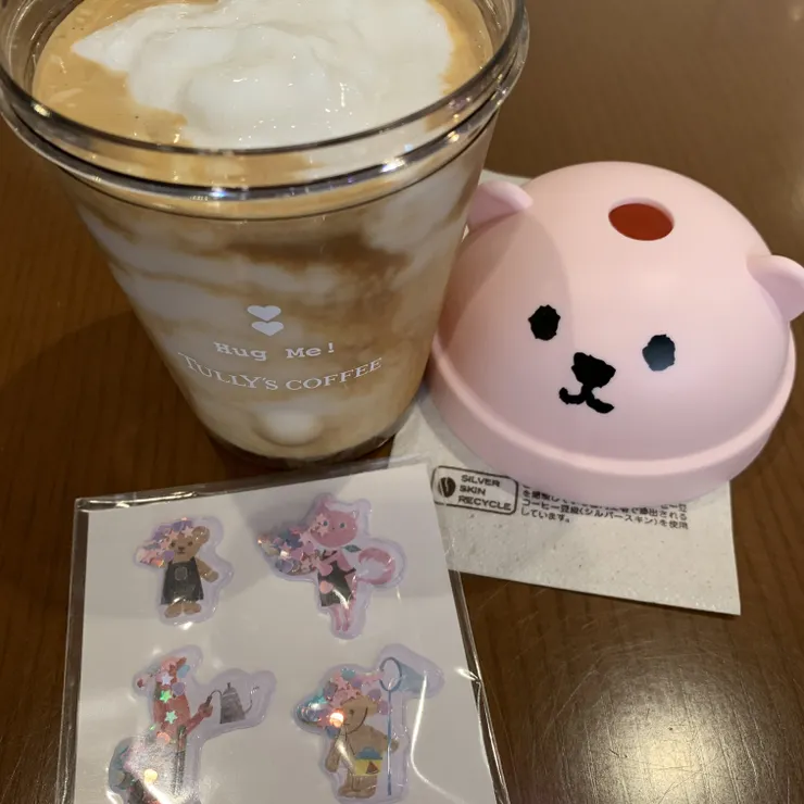 キャプション