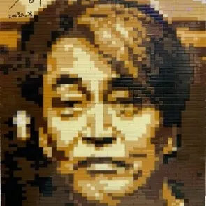 キャプション