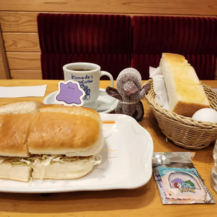 キャプション