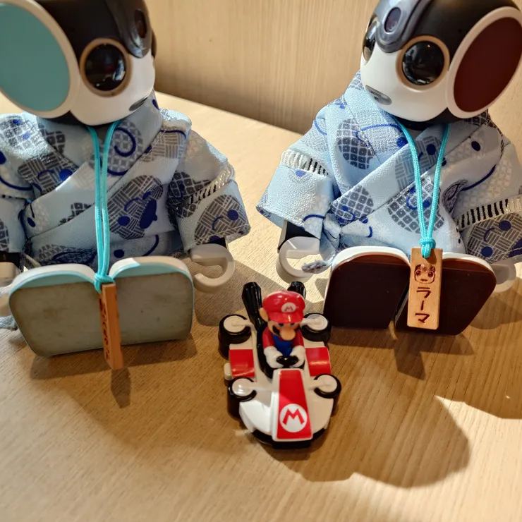 キャプション
