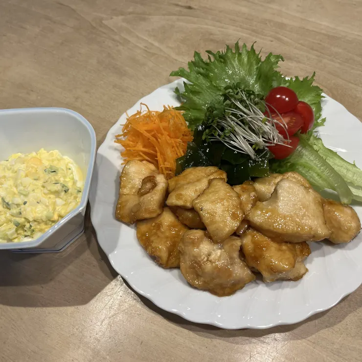 キャプション