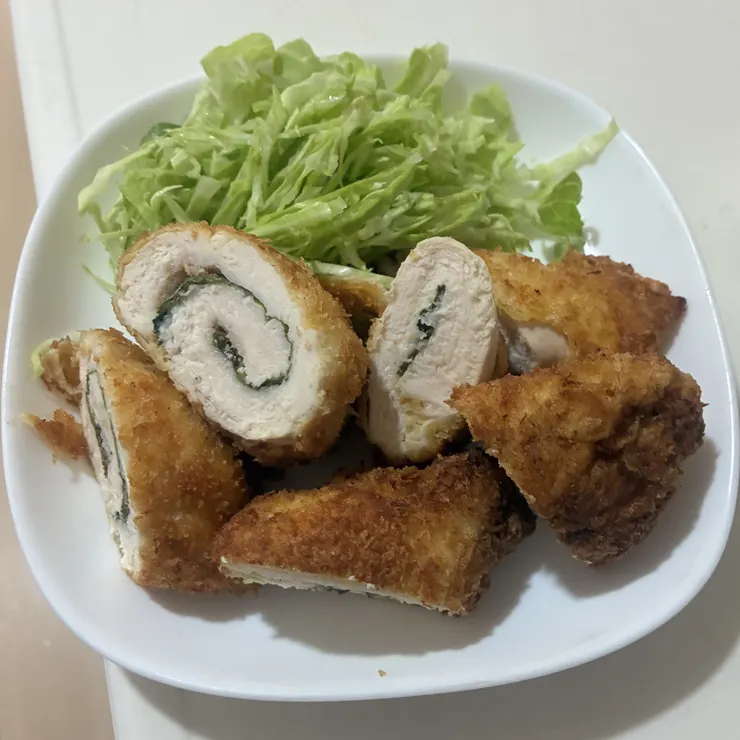 キャプション
