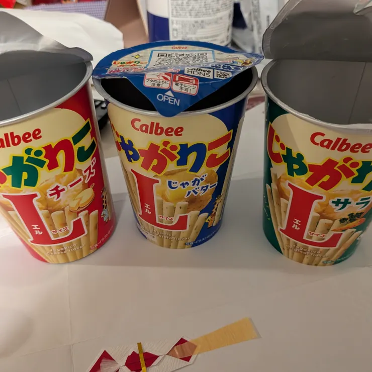 キャプション