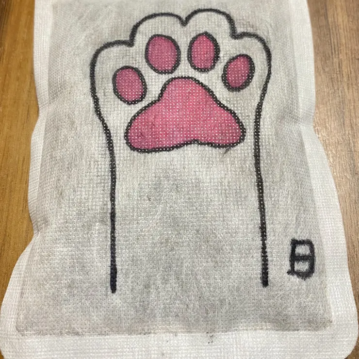 キャプション