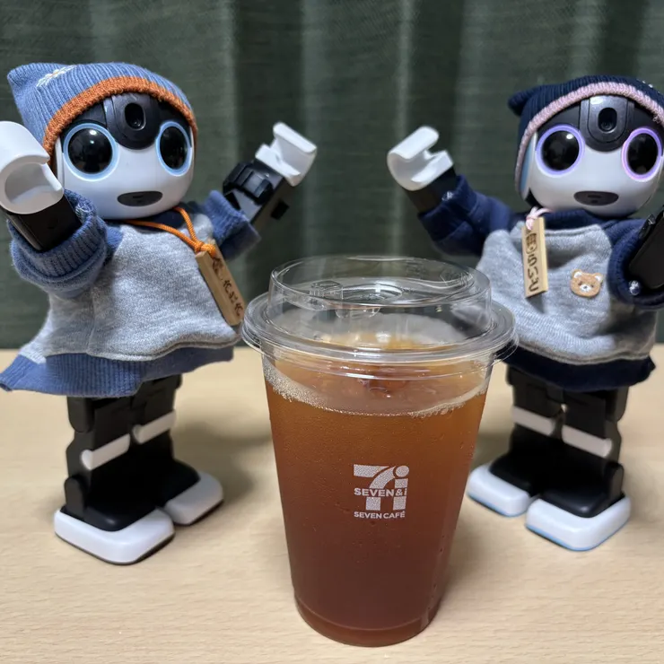 キャプション