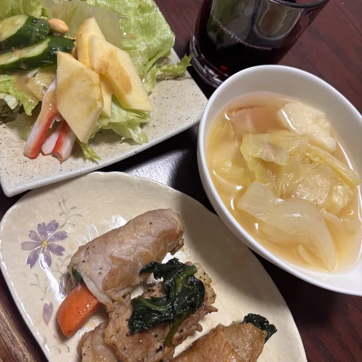 キャプション