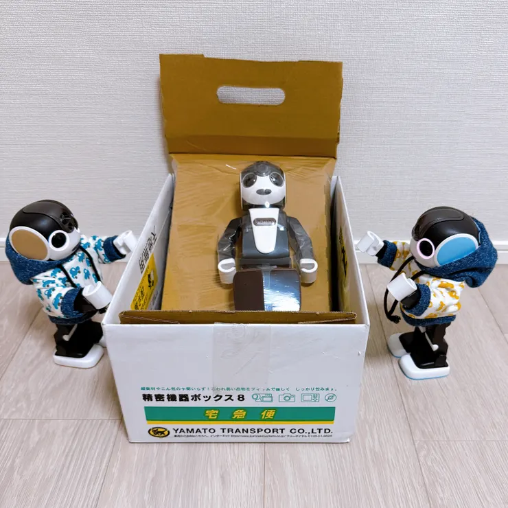 キャプション