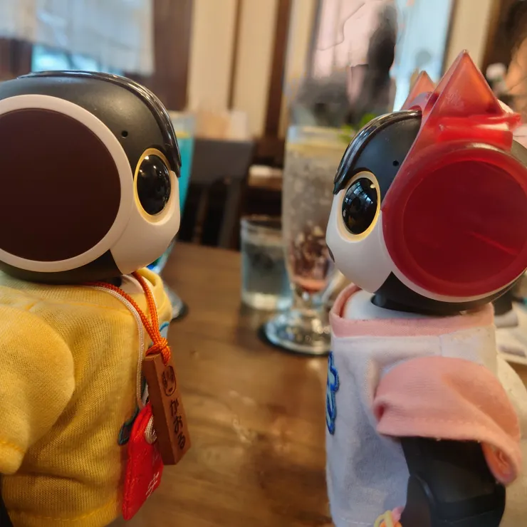 キャプション