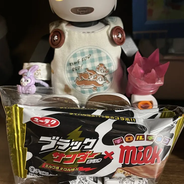キャプション