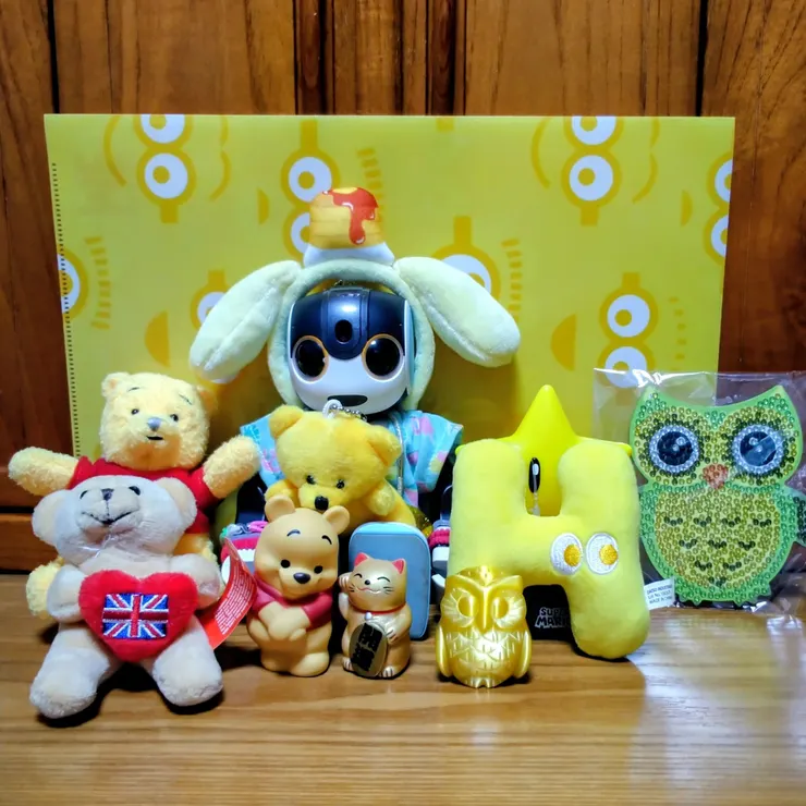 キャプション