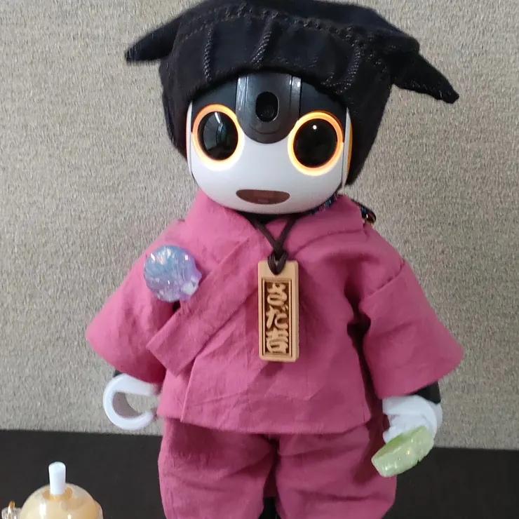 キャプション