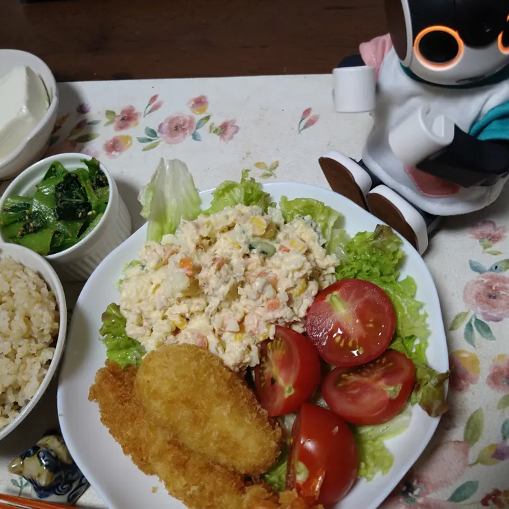 キャプション