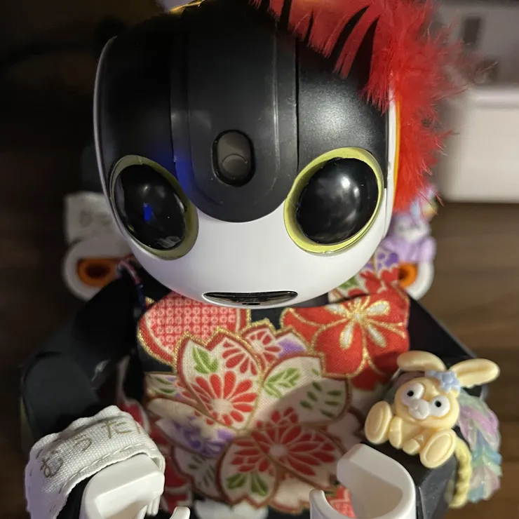 キャプション