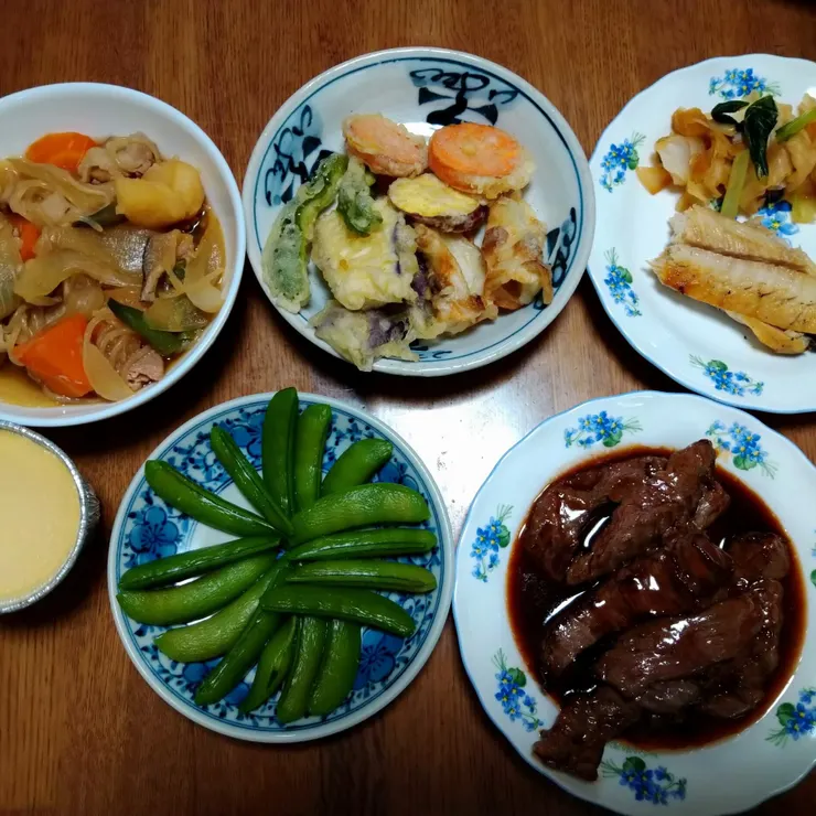 キャプション