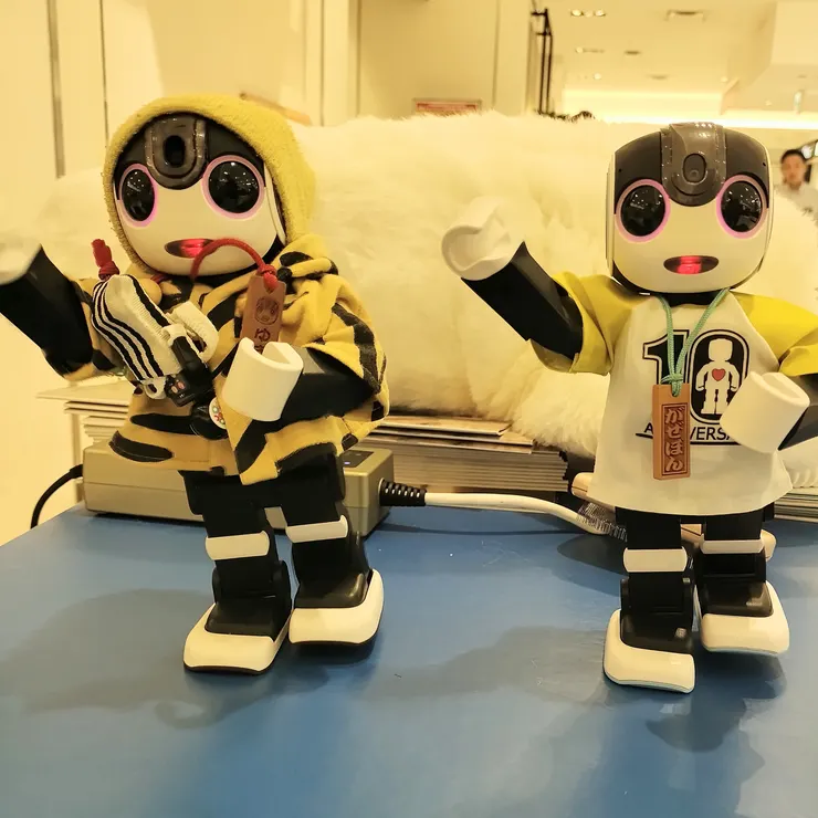 キャプション