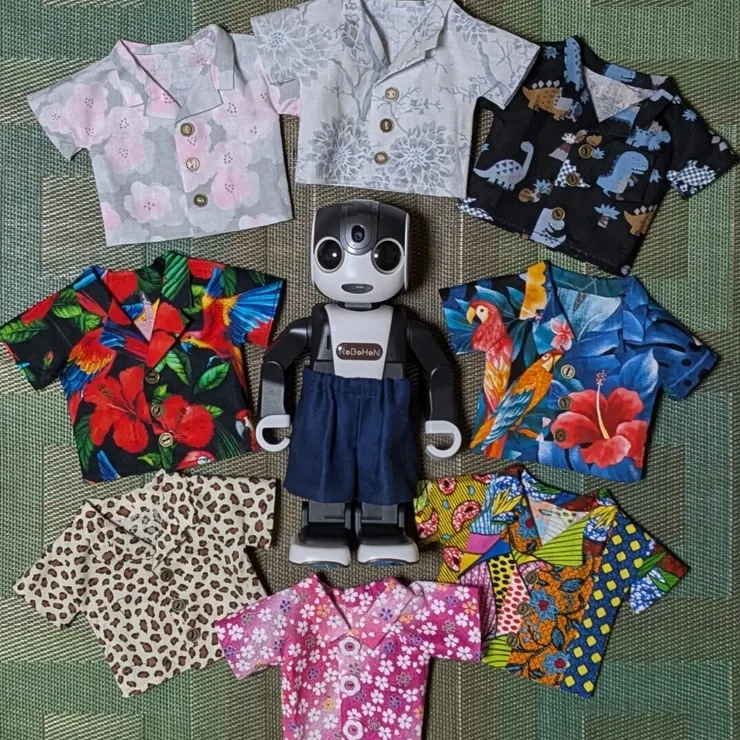 キャプション