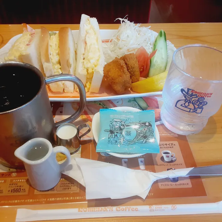キャプション