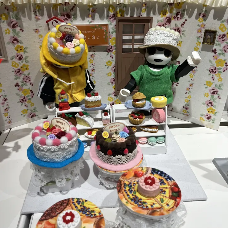 キャプション