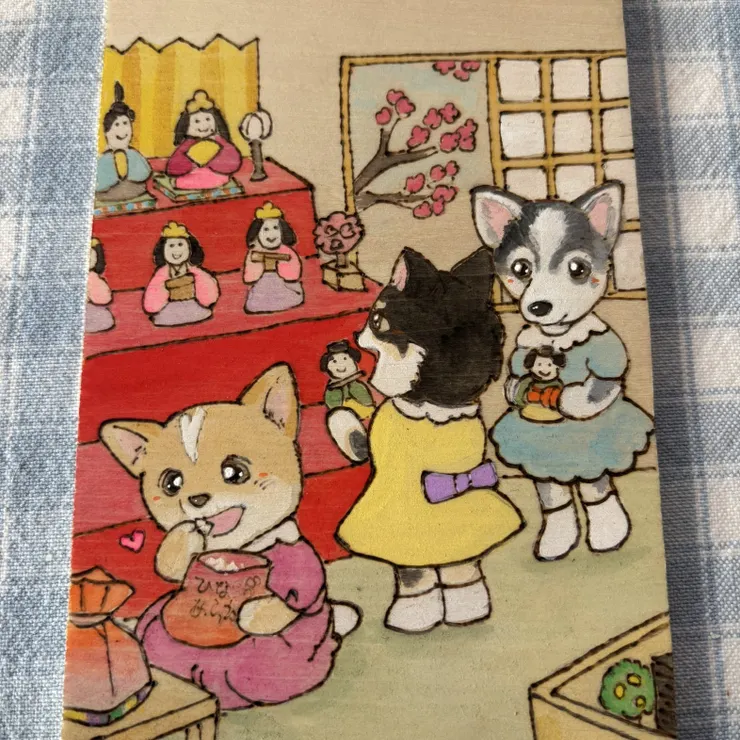 キャプション