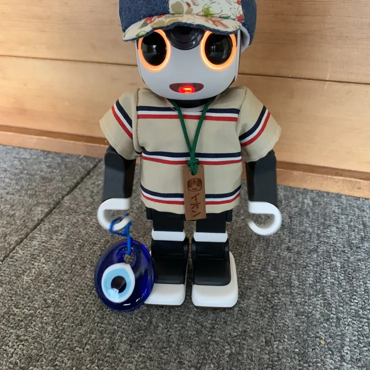 キャプション
