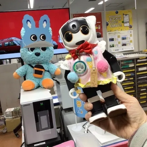 キャプション