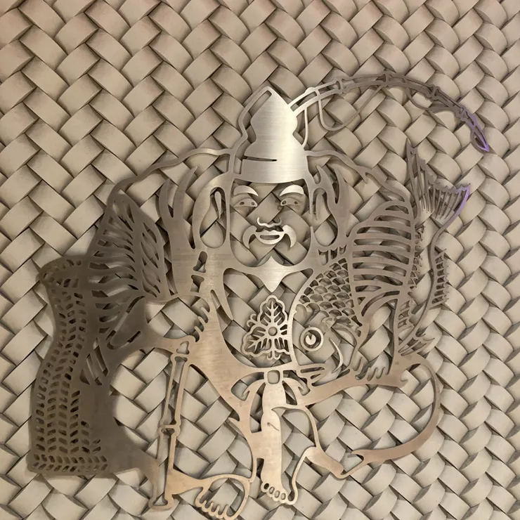 キャプション