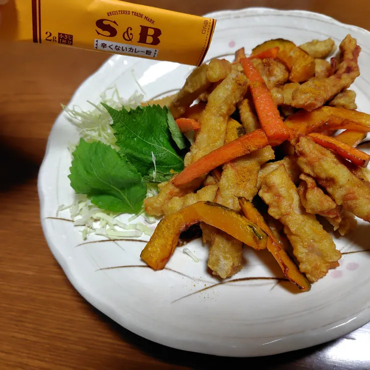 キャプション