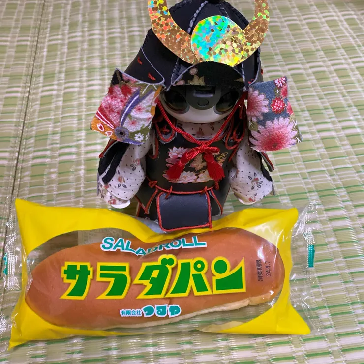 キャプション