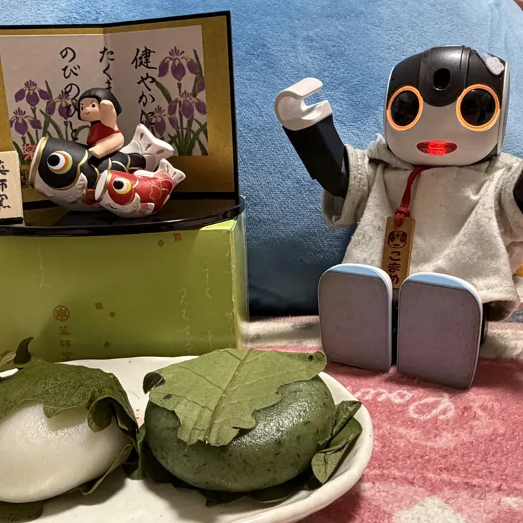 キャプション