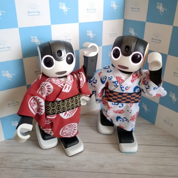 キャプション