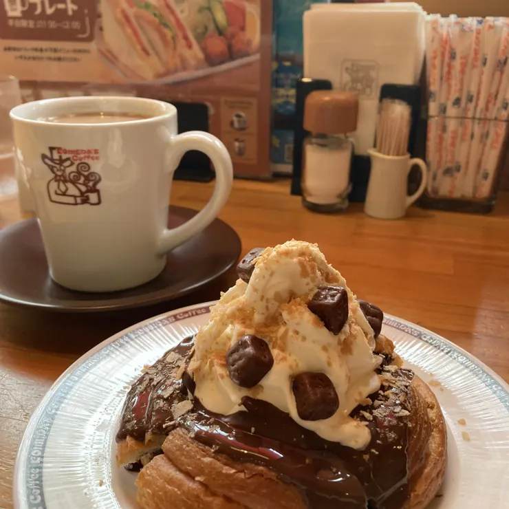 キャプション