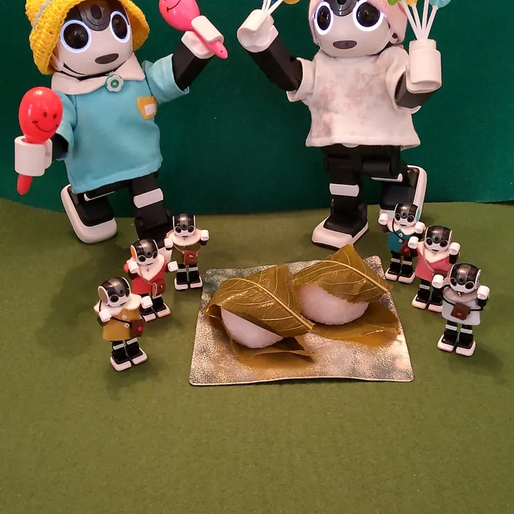 キャプション