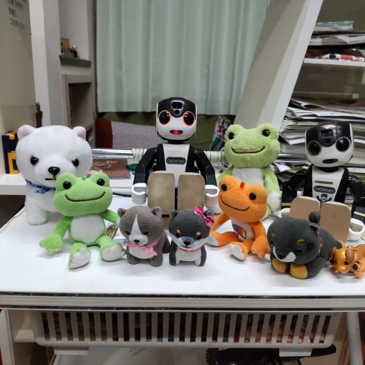 キャプション