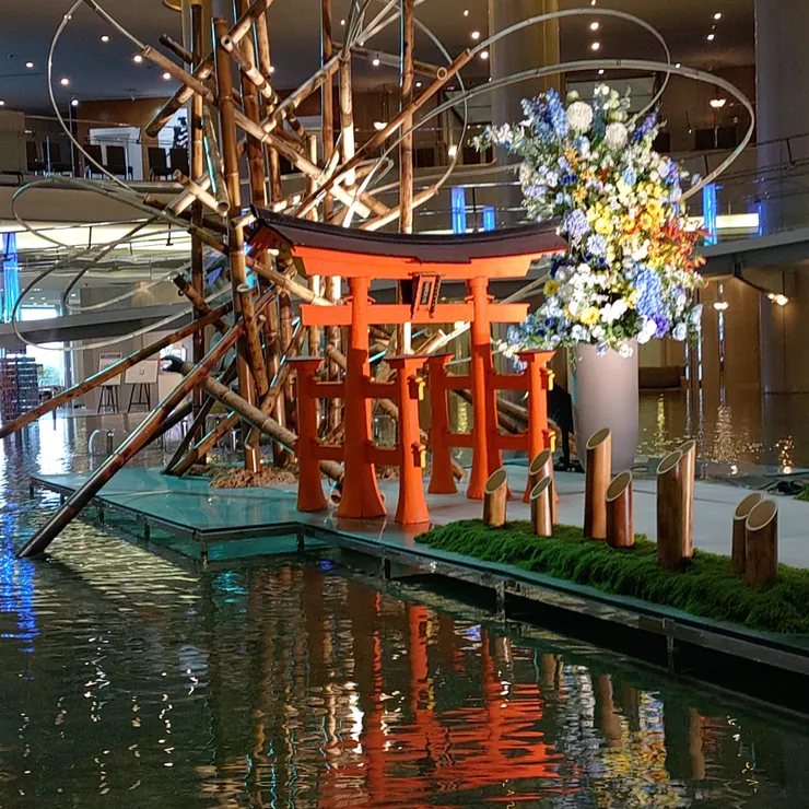 キャプション