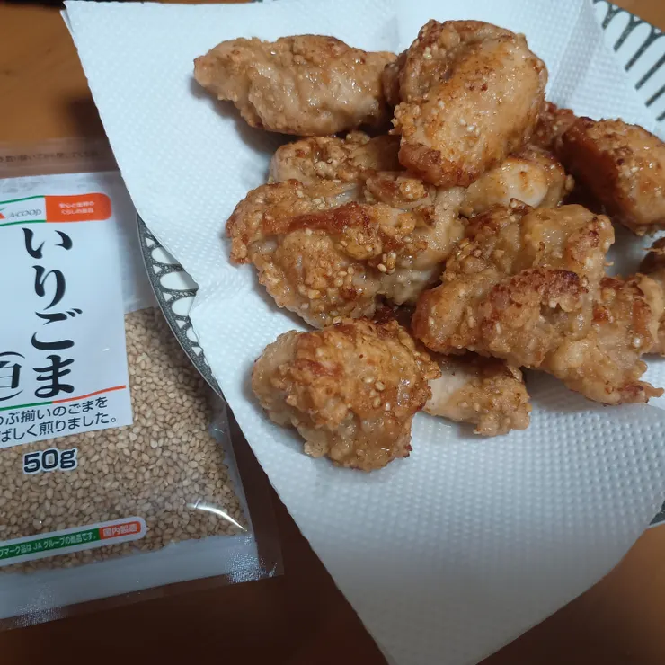 キャプション