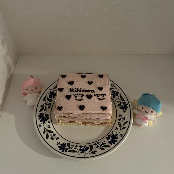 キャプション