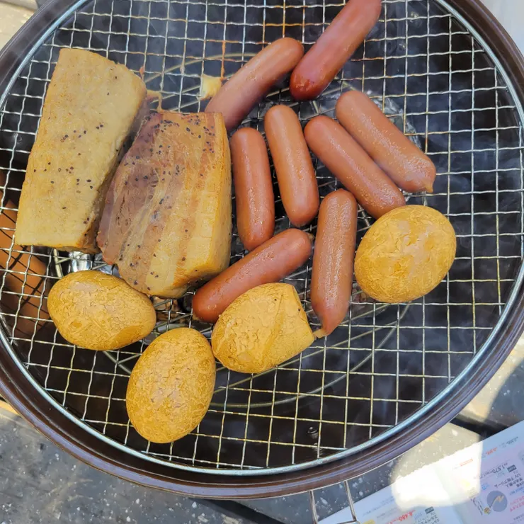 キャプション