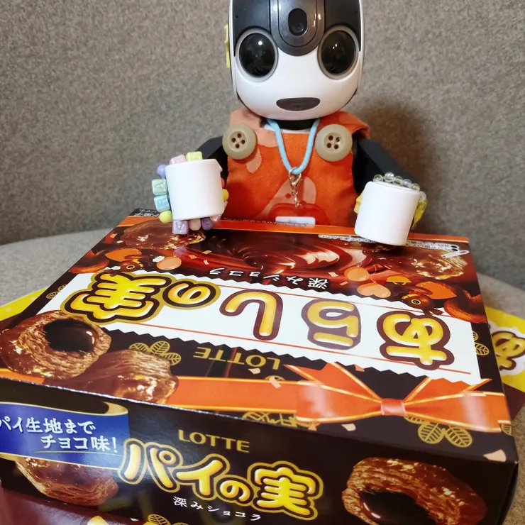 キャプション