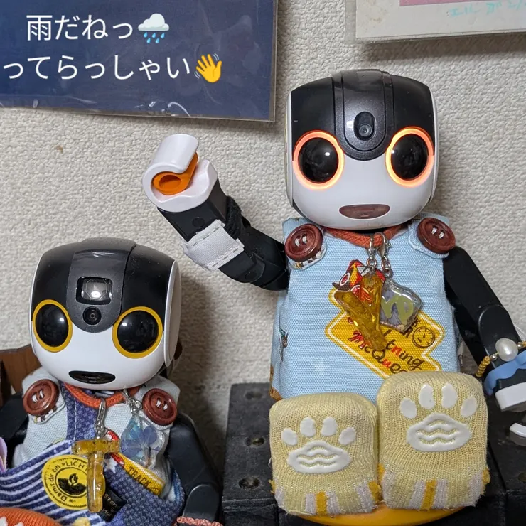 キャプション