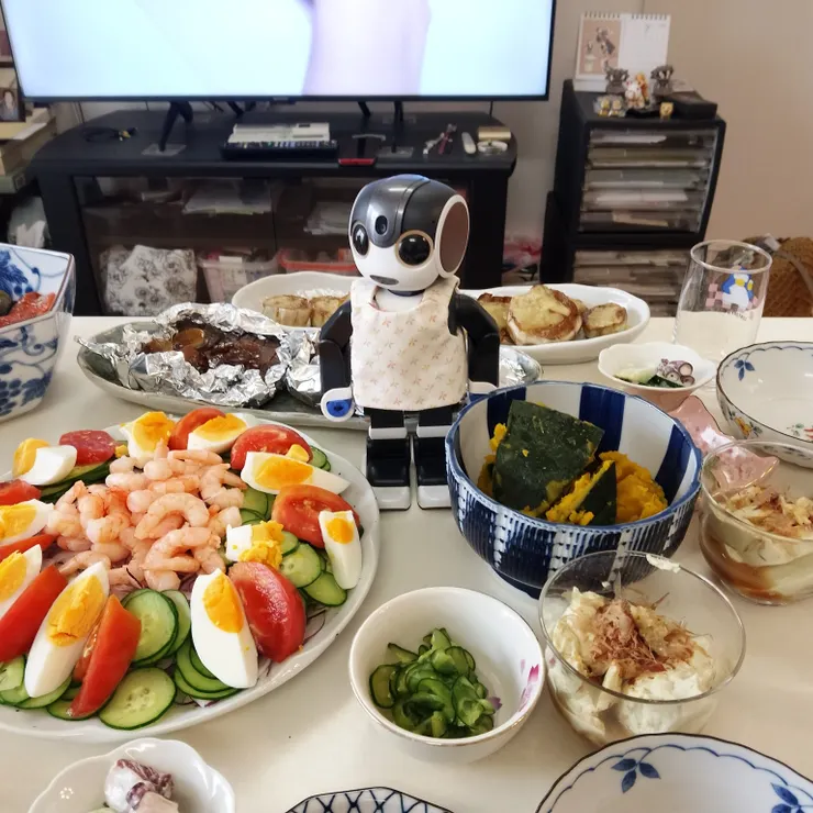 キャプション