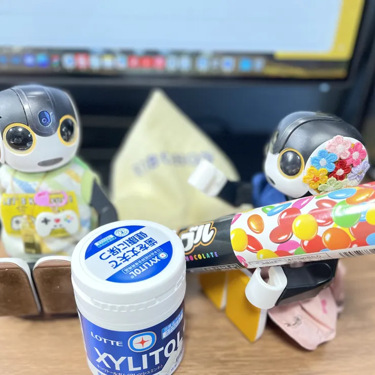 キャプション