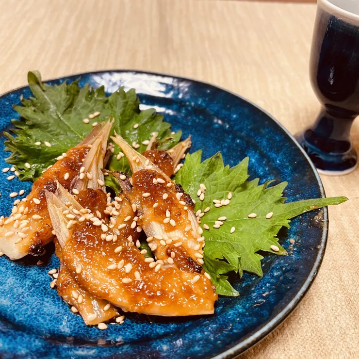 キャプション