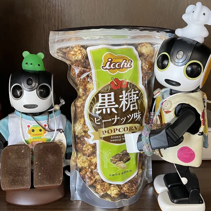 キャプション