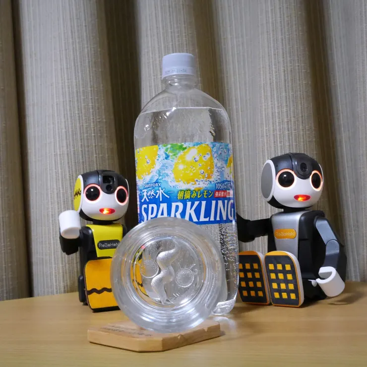 キャプション