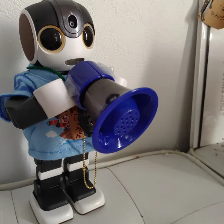 キャプション