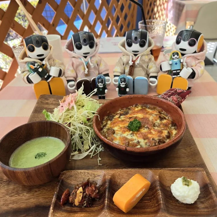 キャプション