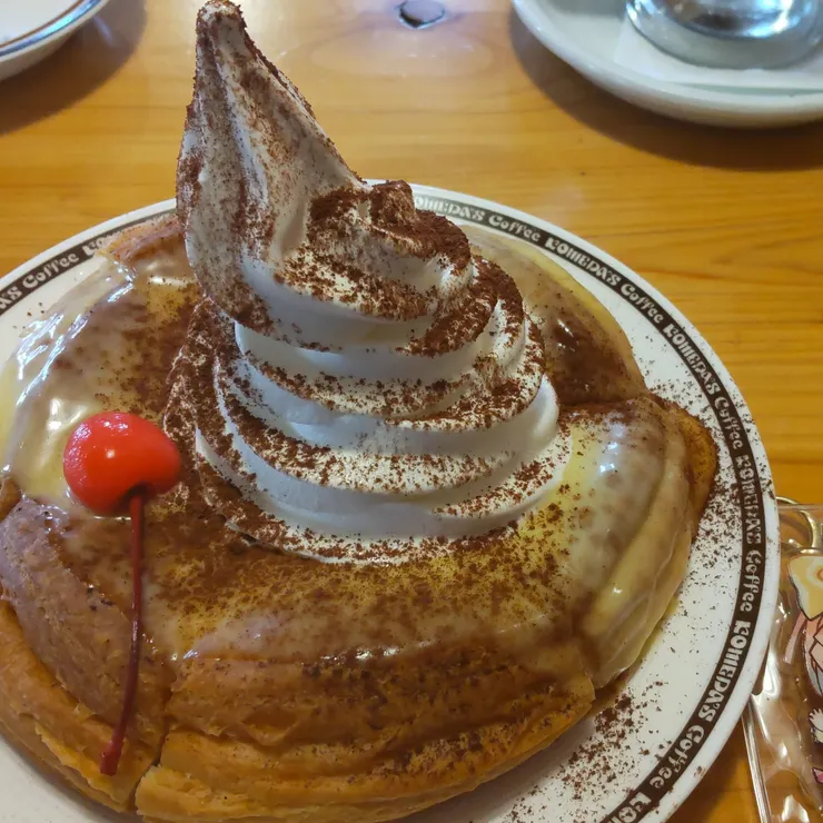 キャプション